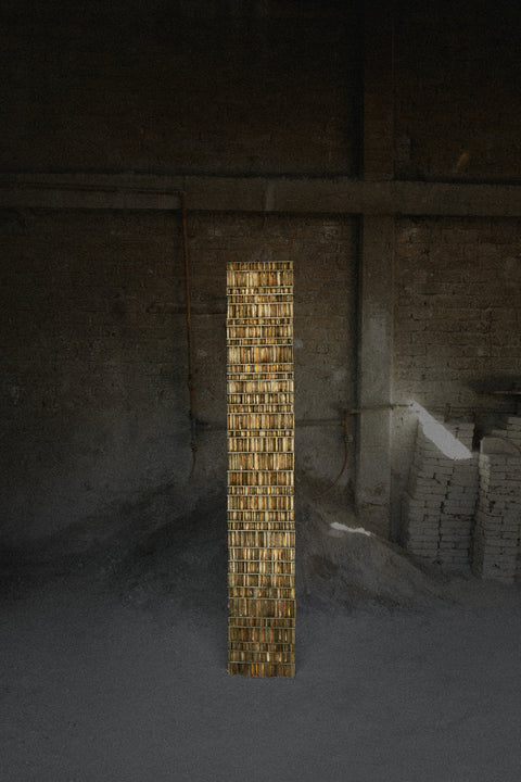 GEAR Light Sculpture