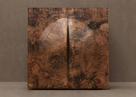 OBJ-10 Cabinet