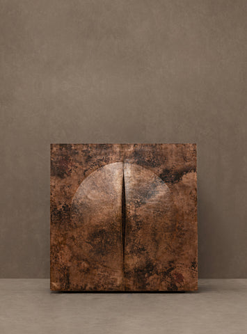 OBJ-10 Cabinet