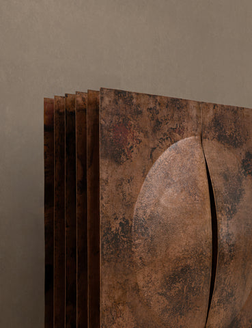 OBJ-10 Cabinet