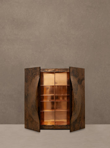 OBJ-10 Cabinet