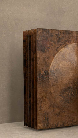 OBJ-10 Cabinet