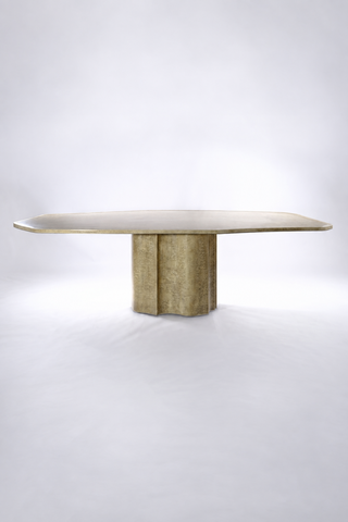 Organic Fragment Dining Table