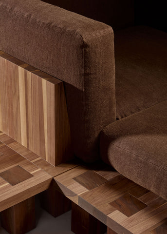 Arcus Sofa