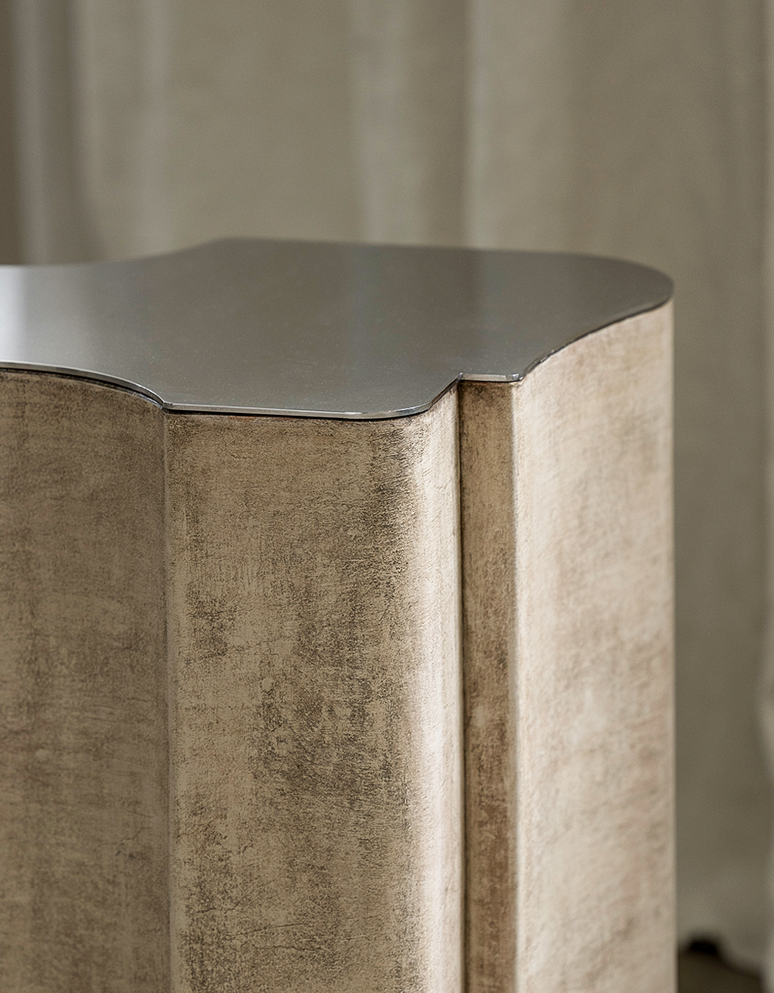Fragment Side Table - Medium – Objects With Narratives