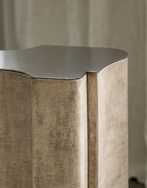 Fragment Side Table - Medium