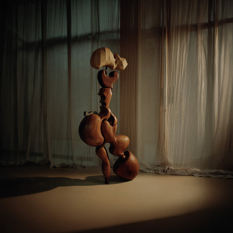 Bina Lamp