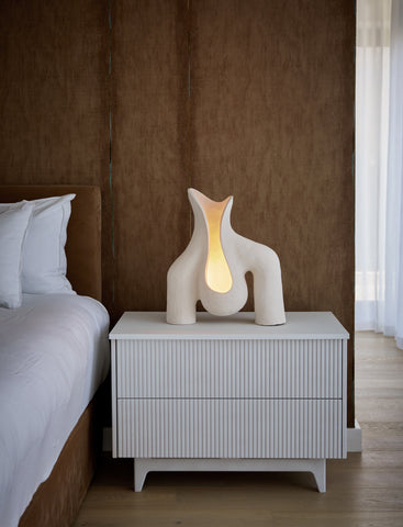 Womb Lamp 02