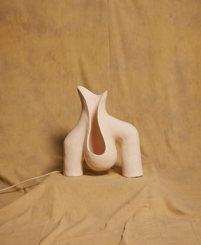 Womb Lamp 02
