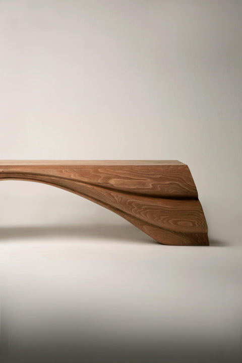 Couchant Bench