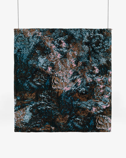 KRAKEN Rug – Objects With Narratives