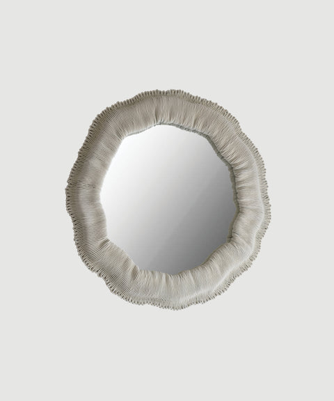 Cynarina Mirror Round