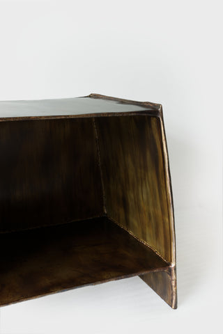 Calle Credenza