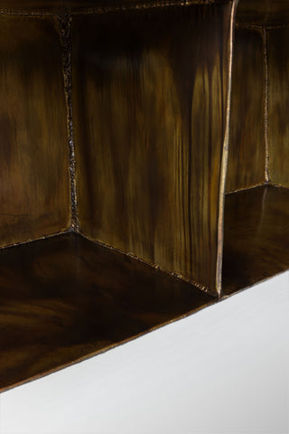 Calle Credenza