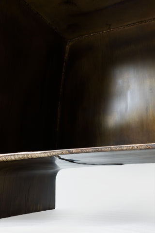 Calle Credenza