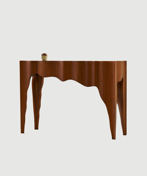 Stallion Console Table