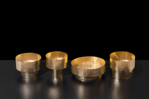 Transition of Traces