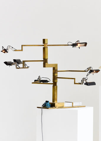 Untitled Lamp