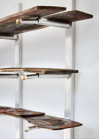 Light Shelve