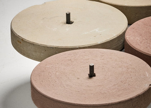 Sharpness Coffee Table