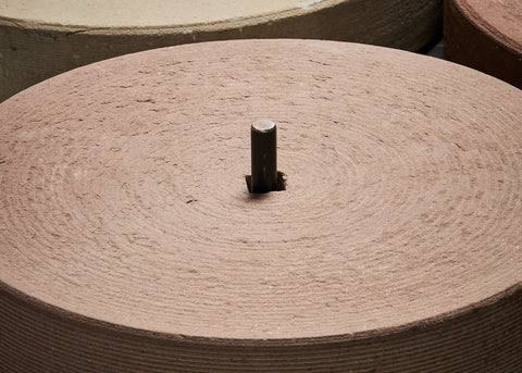 Sharpness Coffee Table