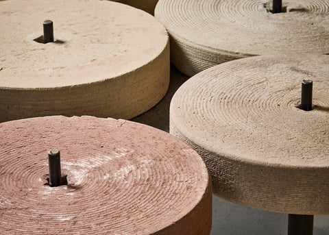 Sharpness Coffee Table