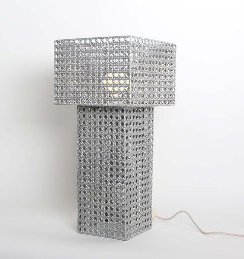 Woven Lamp L