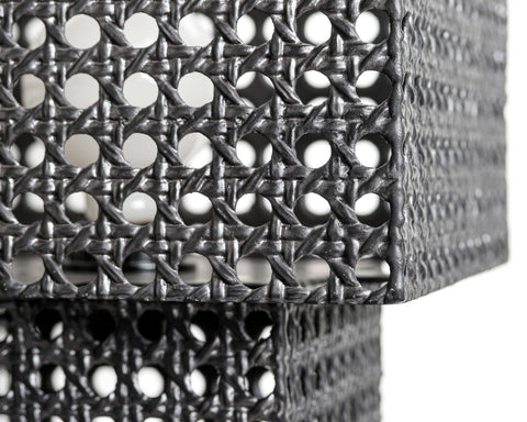 Woven Lamp L