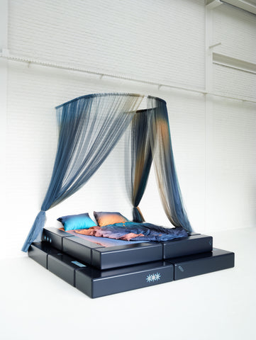 Melina Melina Bed