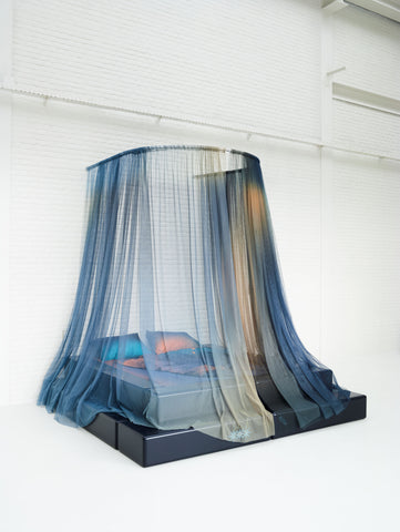 Melina Melina Bed