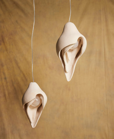 Womb Pendants