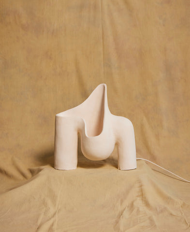 Womb Lamp 01
