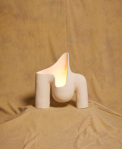 Womb Lamp 01