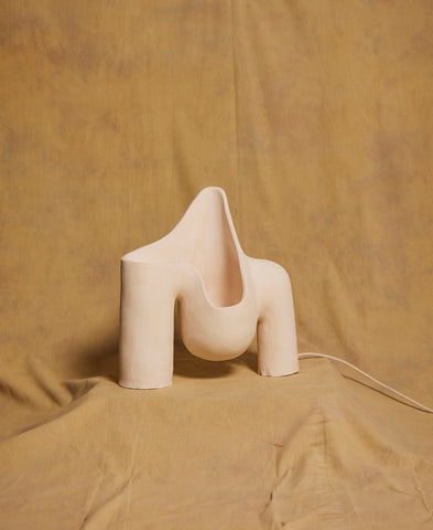 Womb Lamp 01