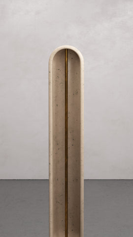 Emersion Floor Lamp