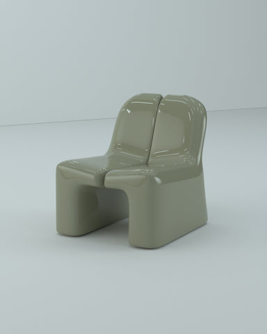 Opposite Chair