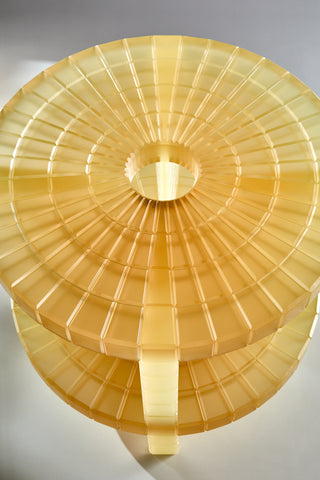 Metropolis Coffee Table