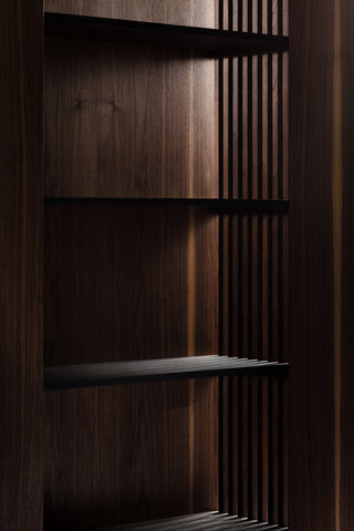 Ante Closet