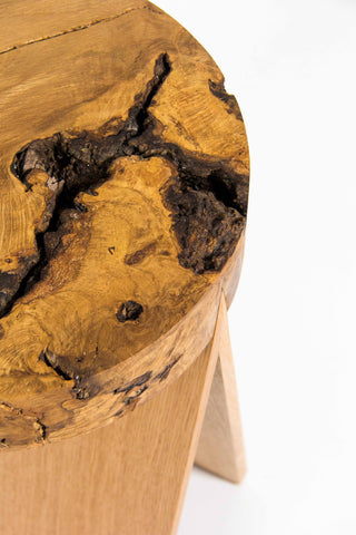 Bleaut Stool