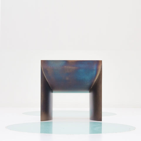 One Curve Chair - Objects With Narratives