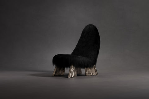 Chaos Chair