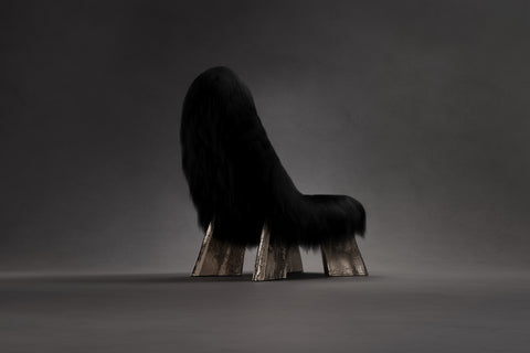 Chaos Chair