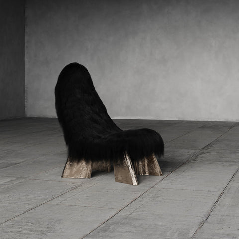 Chaos Chair