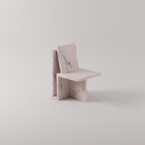 Natural Chair