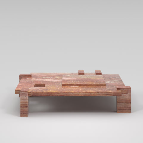 Chill Coffee Table