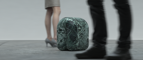 Chubby Stool