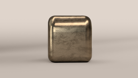 Chubby Stool