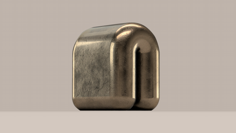 Chubby Stool