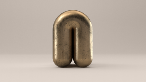 Chubby Stool