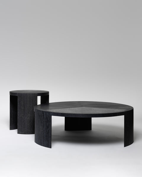 Nort Coffee Tables - Objects With Narratives